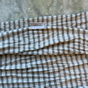Solly Baby Wrap